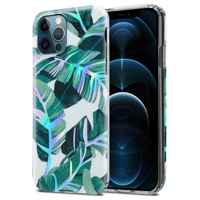 Mehrfarbig2 / iPhone 12 PRO MAX