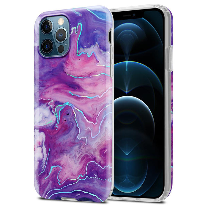 Mehrfarbig9 / iPhone 12 PRO MAX