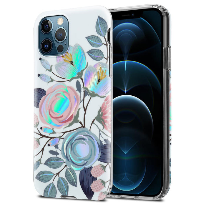 Mehrfarbig3 / iPhone 12 PRO MAX