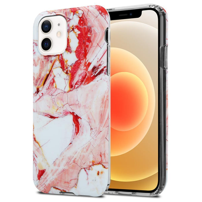 Mehrfarbig21 / iPhone 12 PRO MAX