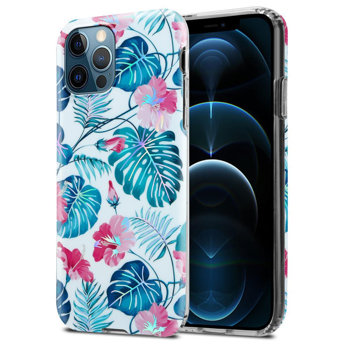 Mehrfarbig4 / iPhone 12 PRO MAX