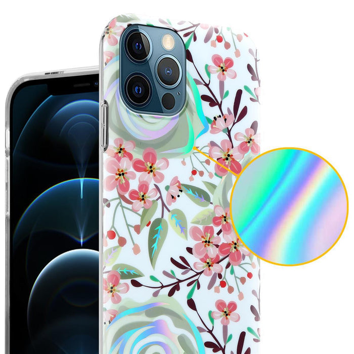 Mehrfarbig1 / iPhone 12 PRO MAX