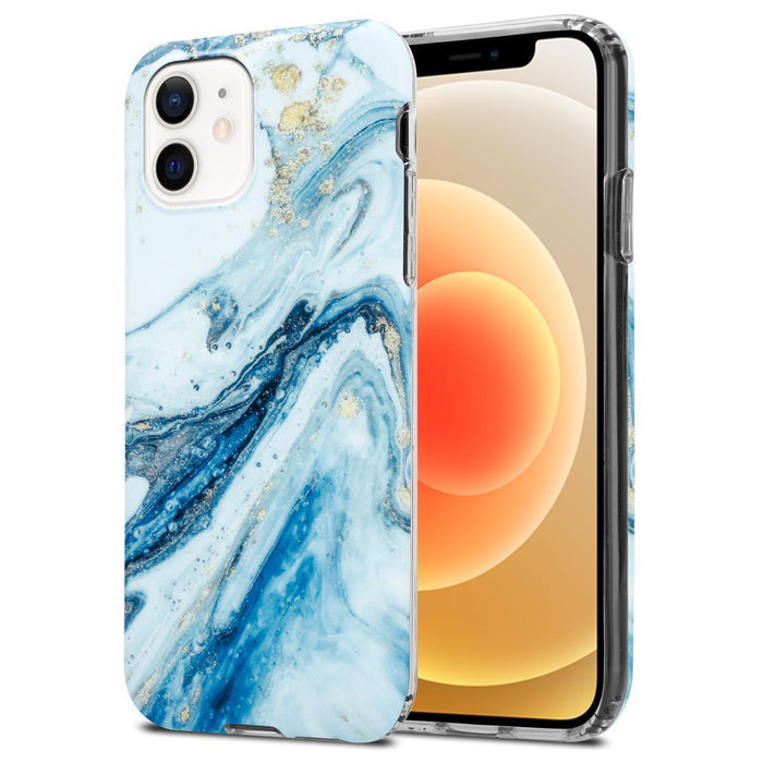 Mehrfarbig16 / iPhone 12 PRO MAX