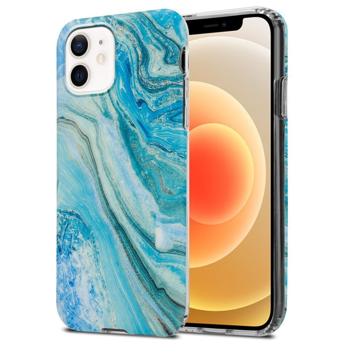 Mehrfarbig2 / Apple iPhone 12 PRO MAX