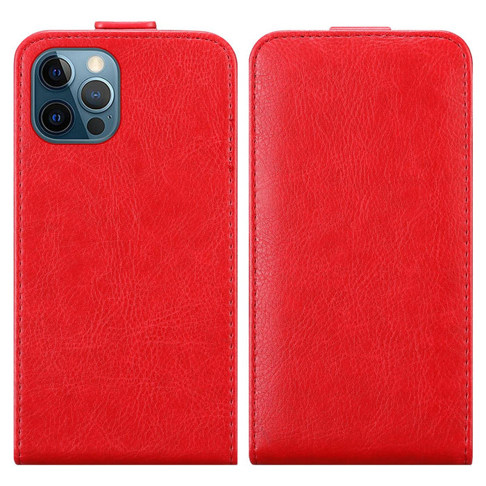 Rot / iPhone 12 PRO MAX