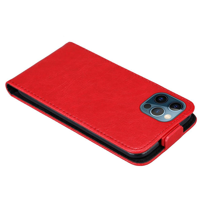 Rot / iPhone 12 PRO MAX