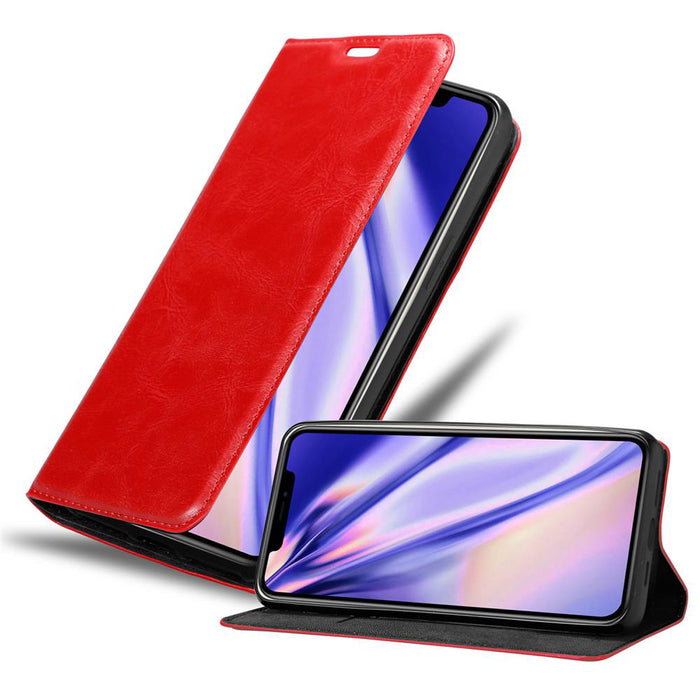 Rot / iPhone 12 PRO MAX