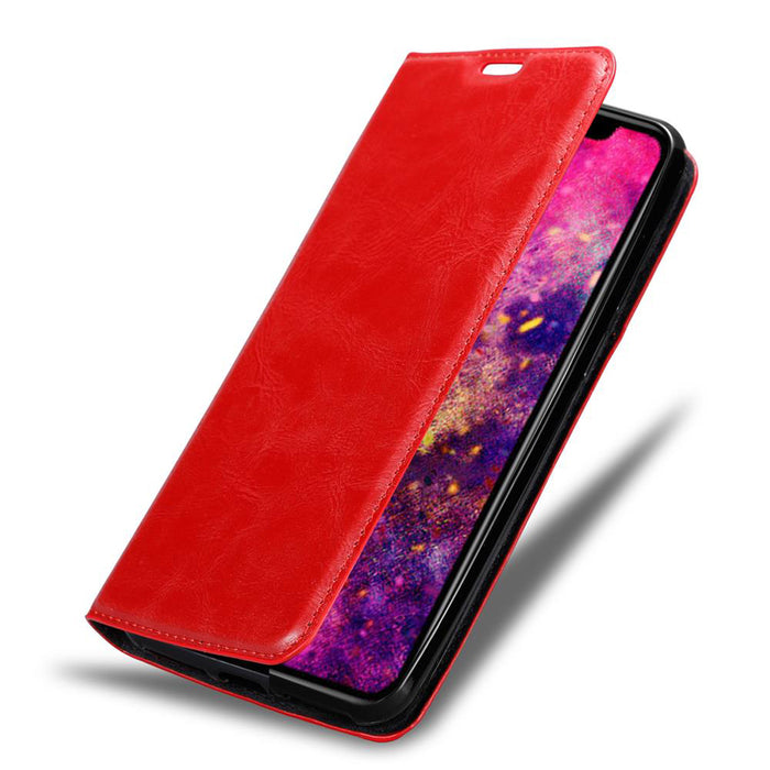 Rot / iPhone 12 PRO MAX