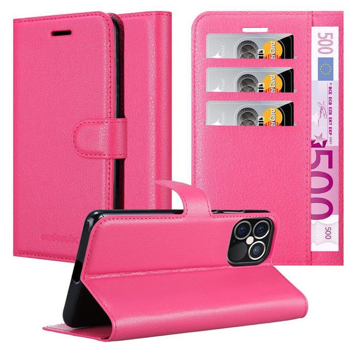Pink / iPhone 12 PRO MAX