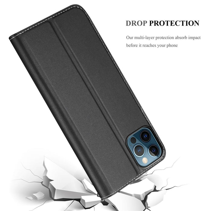 Schwarz / iPhone 12 PRO MAX