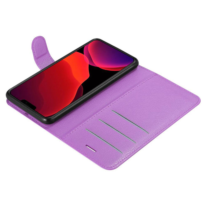 Lila / iPhone 12 PRO MAX
