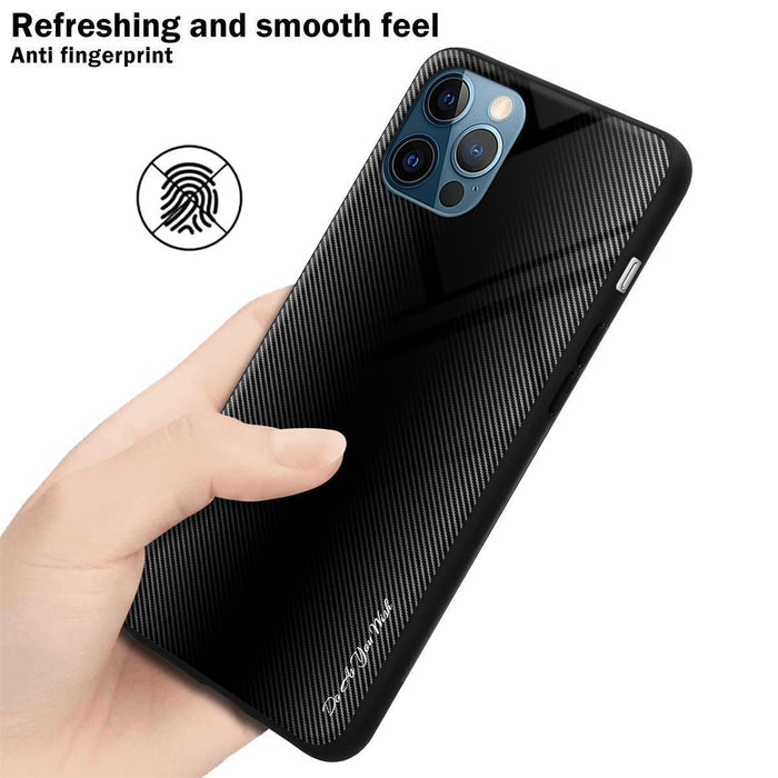 Schwarz / iPhone 13