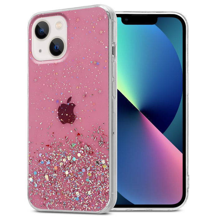 Rosa / iPhone 13 MINI