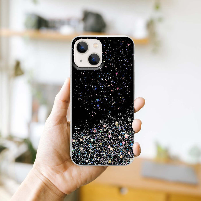 Schwarz / iPhone 13 MINI