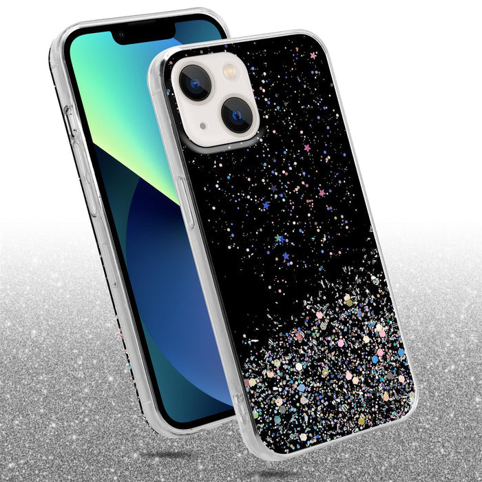 Schwarz / iPhone 13 MINI