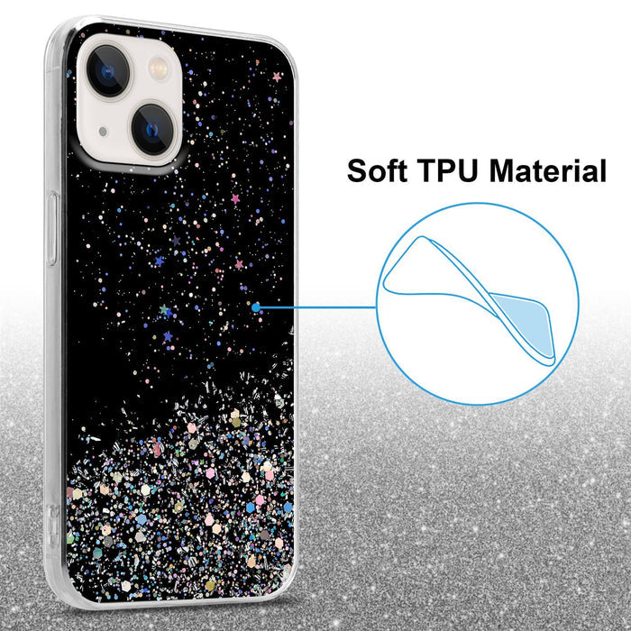 Schwarz / iPhone 13 MINI