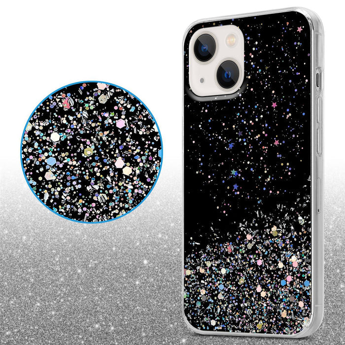 Schwarz / iPhone 13 MINI