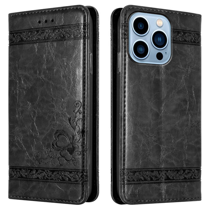 Schwarz / iPhone 13 PRO MAX