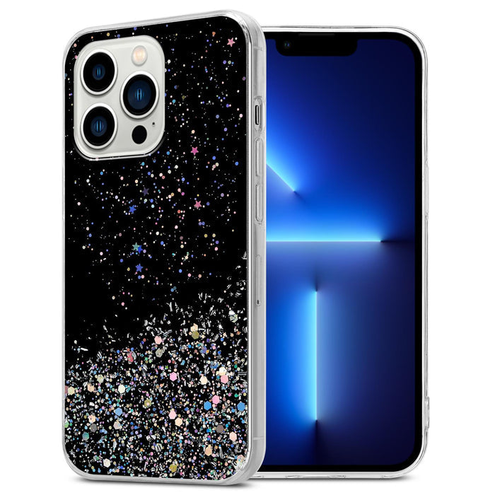 Schwarz / iPhone 13 PRO MAX