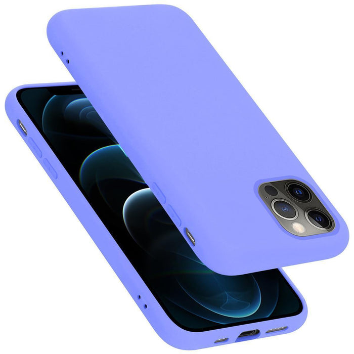 Lila / iPhone 13 PRO MAX