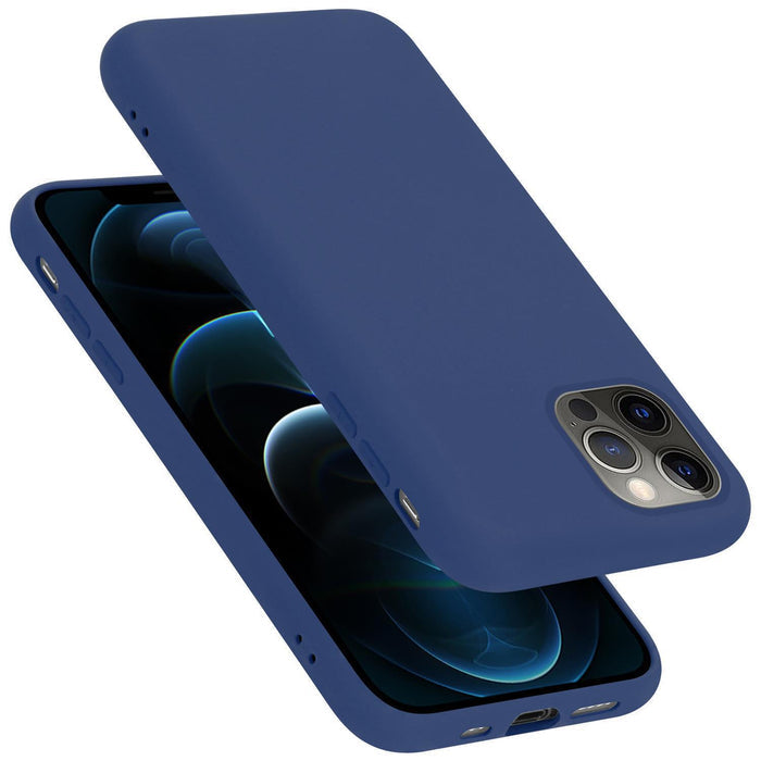 Blau / iPhone 13 PRO MAX