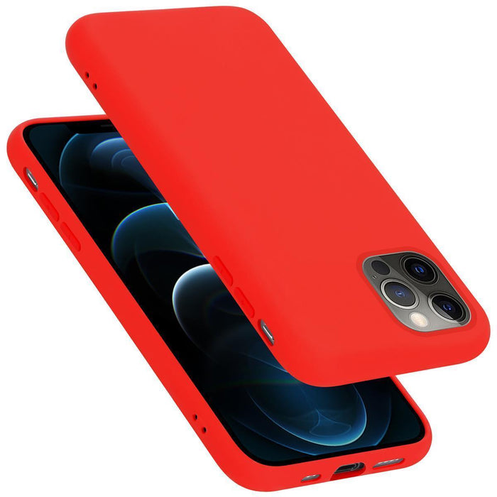 Rot / iPhone 13 PRO MAX
