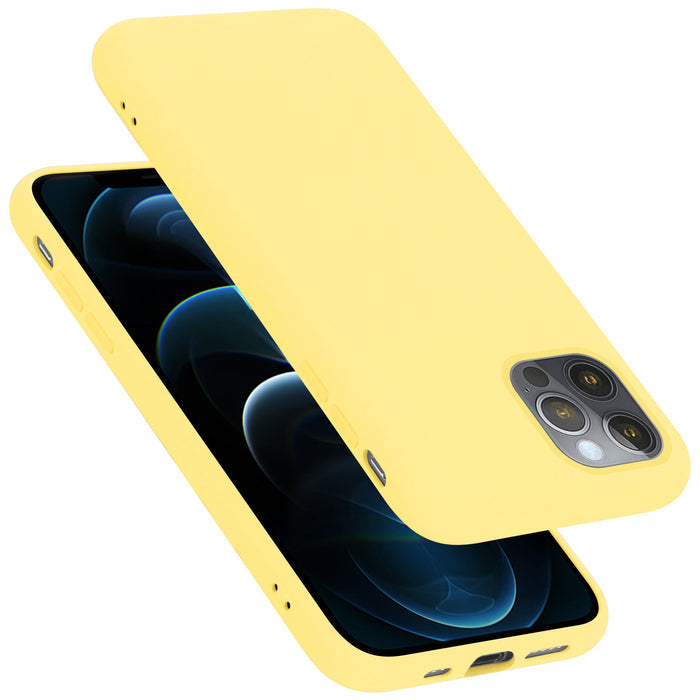 Gelb / iPhone 13 PRO MAX