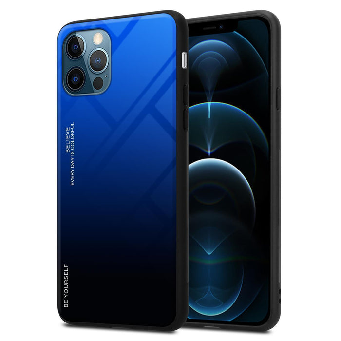 Blau / iPhone 13 PRO MAX