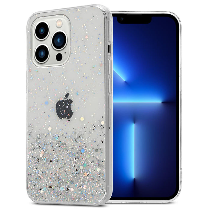 Transparent / iPhone 13 PRO
