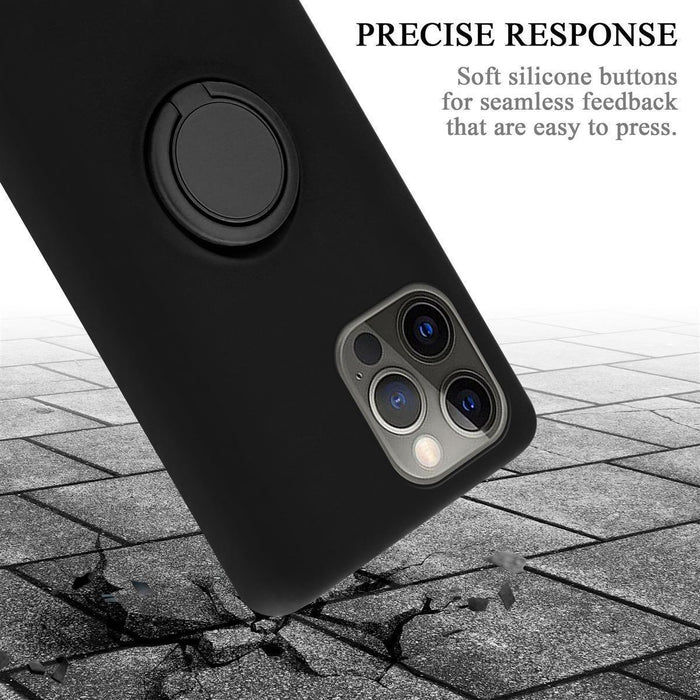 Schwarz / iPhone 13 PRO