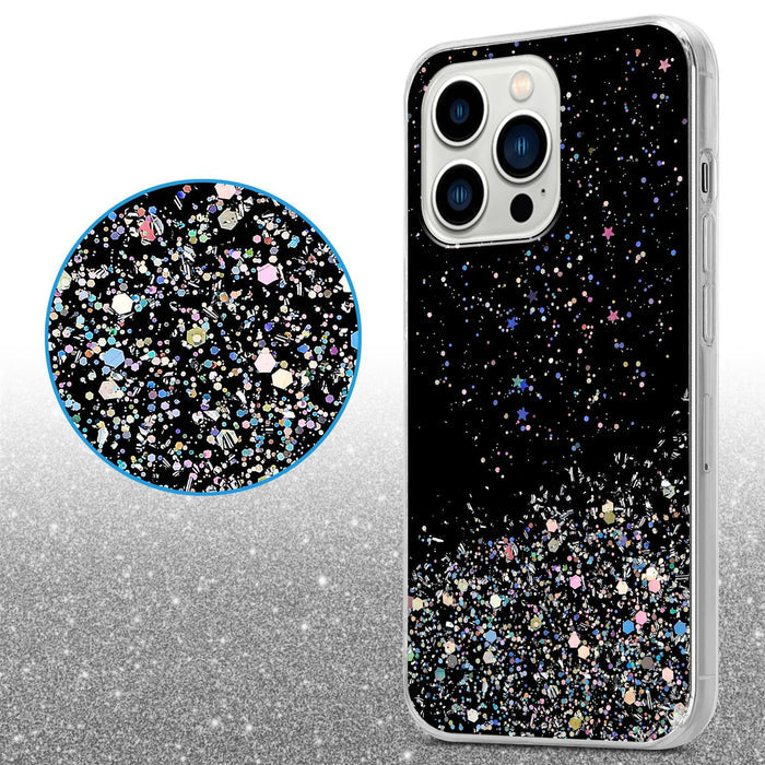 Schwarz / iPhone 13 PRO