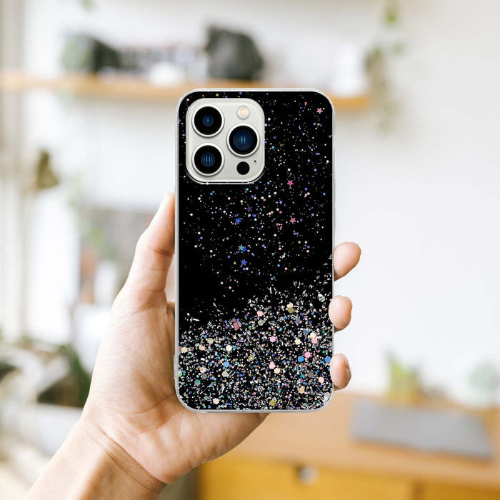 Schwarz / iPhone 13 PRO