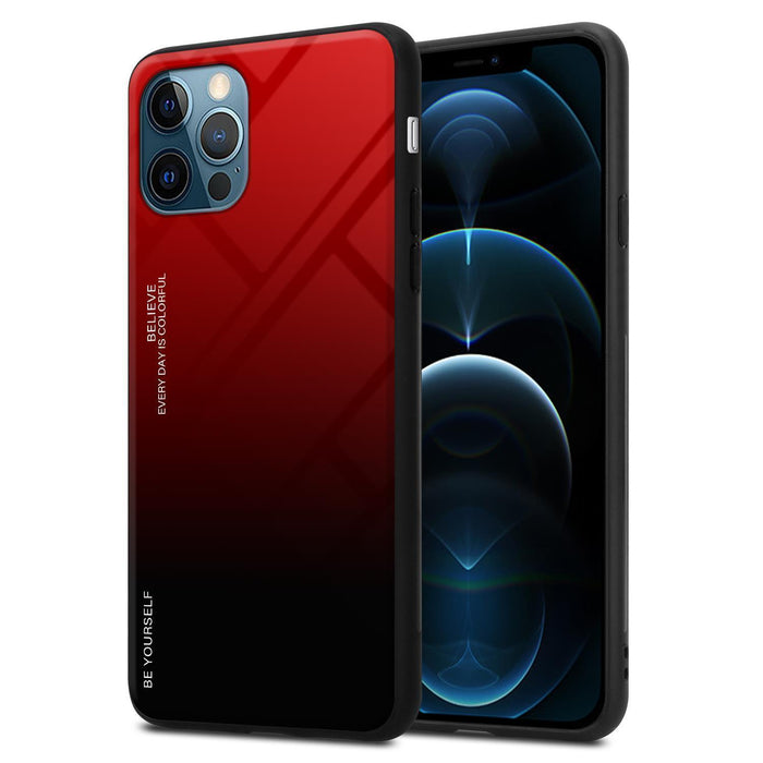 Rot / iPhone 13 PRO