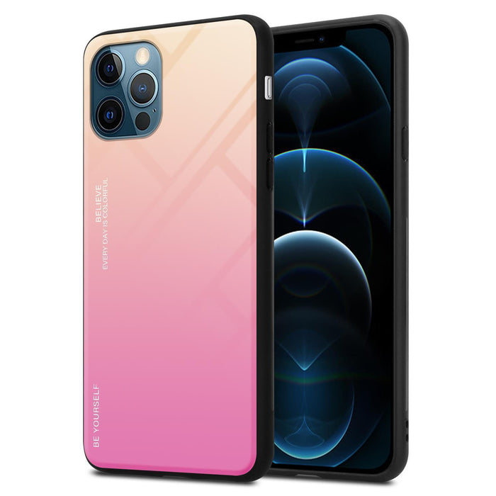 Gelb / iPhone 13 PRO