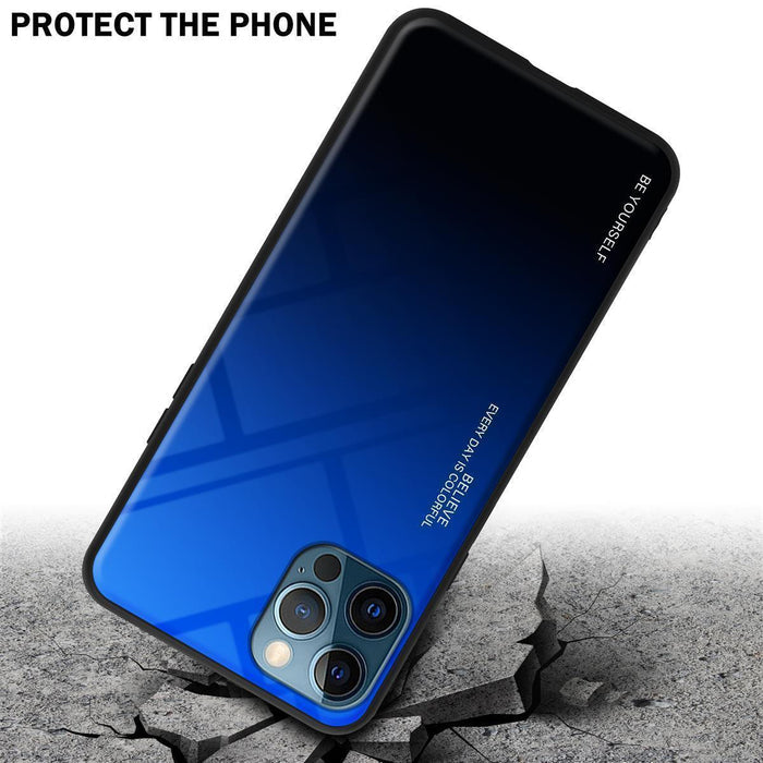 Blau / iPhone 13 PRO