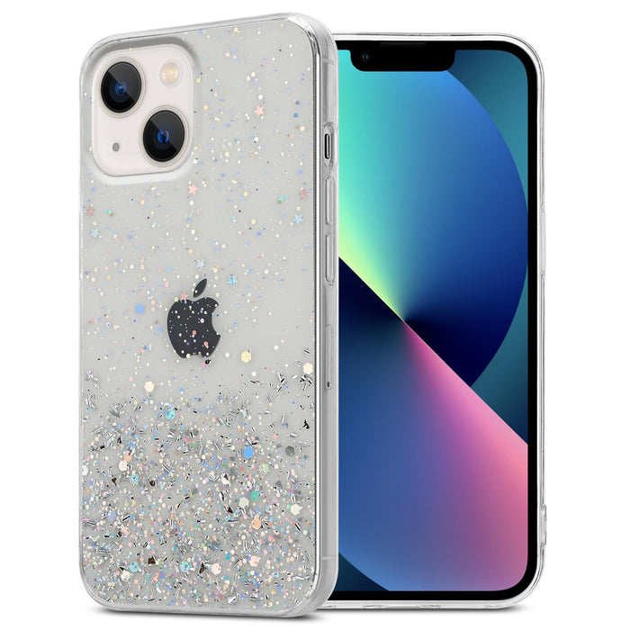 Transparent / iPhone 13