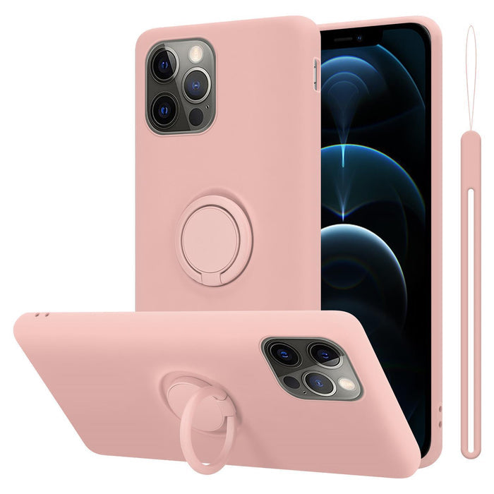 Rosa / iPhone 13