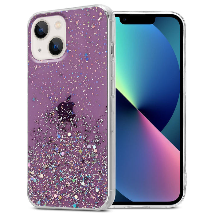 Lila / iPhone 13