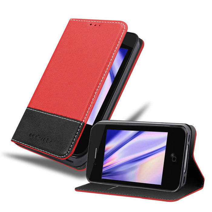 Rot / iPhone 4 / 4S