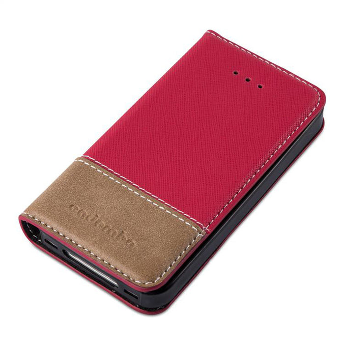 Braun / iPhone 4 / 4S