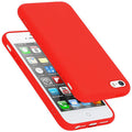 Rot / iPhone 5 / 5S / SE 2016