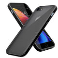 Schwarz / iPhone 6 / 6S / 7 / 7S / 8 / SE 2020