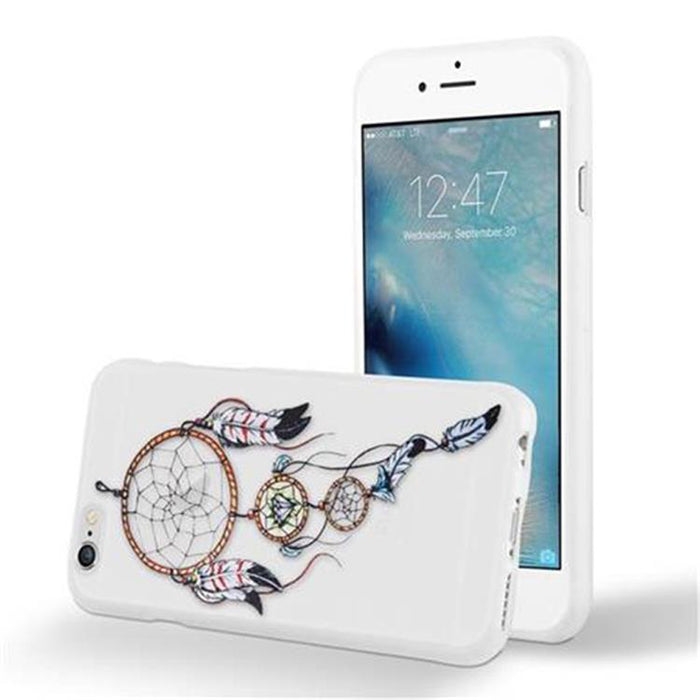 Mehrfarbig2 / iPhone 6 / 6S
