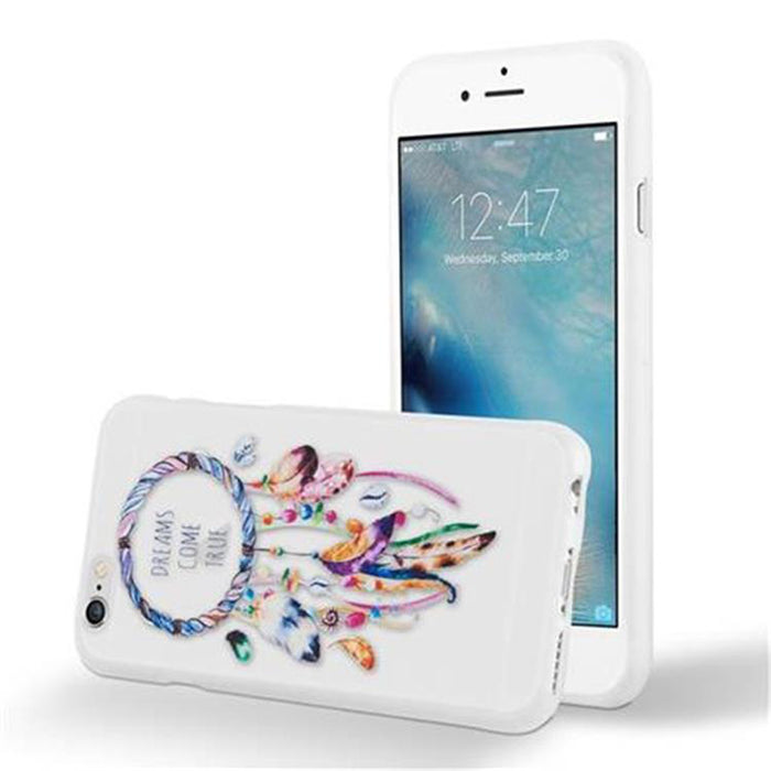 Mehrfarbig4 / iPhone 6 / 6S