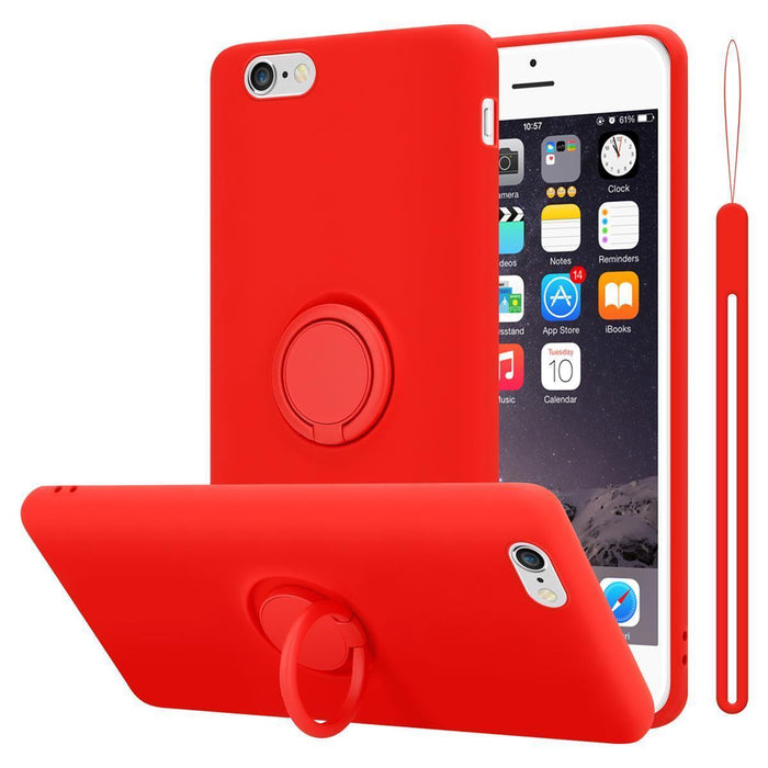 Rot / iPhone 6 / 6S