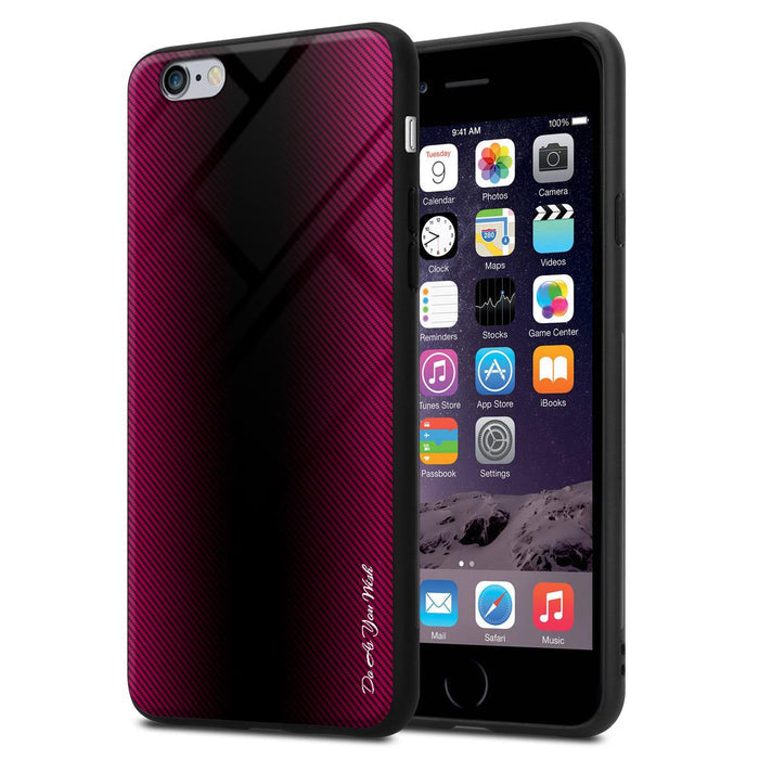 Pink / iPhone 6 PLUS / 6S PLUS