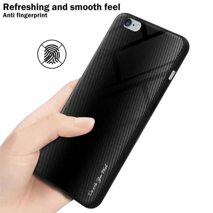 Schwarz / iPhone 6 PLUS / 6S PLUS
