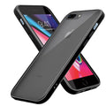 Schwarz / iPhone 6 PLUS / 6S PLUS / 7 PLUS / 7S PLUS / 8 PLUS