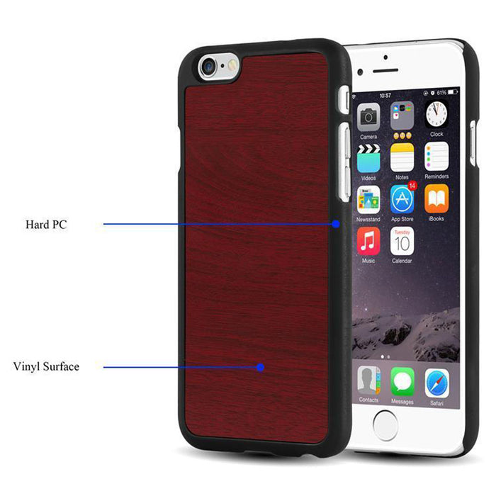 Rot / iPhone 6 PLUS / 6S PLUS