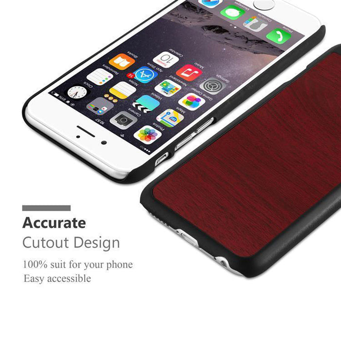 Rot / iPhone 6 PLUS / 6S PLUS